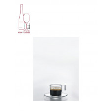 Filiżanka do espresso ze spodkiem 500/95 - 25001095