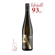 AK Ried Obere Sandgrube Grüner Veltliner Privat  DAC Reserve 2019