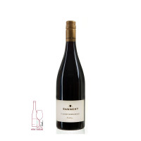 BA Blauer Burgunder "Hochberg" 2021