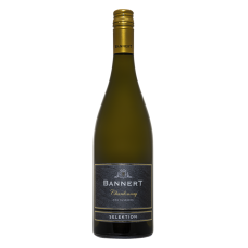 BA Chardonnay "Nussberg" Selection  2022