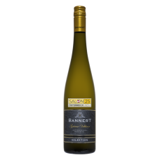 BA Grüner Veltliner  WEINVIERTEL DAC RIED ROSENHÜGEL 2024
