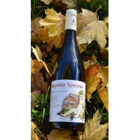 Beaujolais Nouveau 2025