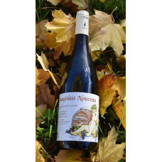 Beaujolais Nouveau 2025