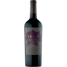 WiK Lorca Poetico Malbec 2023 WiK Lorca Poetico Malbec 2023