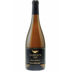 WiK Yarden Katzrin Chardonnay