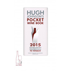 Hugh Johnson's Pocket Wine Book