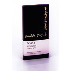 MC Czekolada Grand Cru 70% kakao z Ghany