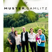 WEINGUT MUSTER.GAMLITZ