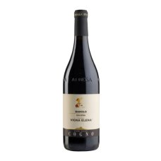 WiK Vigna Elena Barolo Riserva 2017