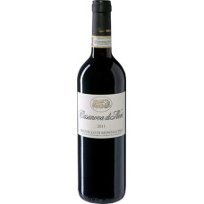 WiK Casanova di Neri Brunello di Montalcino DOCG 2018