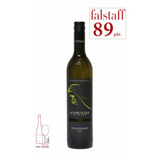 WS Sauvignon Blanc classik 2022