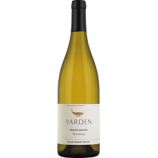 WiK Yarden Chardonnay