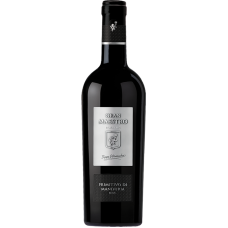 WIK Gran Maestro Primitivo di Manduria 2021