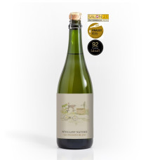 PZ Sauvignon Blanc Petillant Naturel „Ogrosl“ 2023
