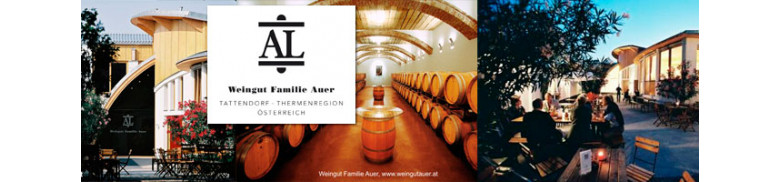 WEINGUT FAMILIE AUER