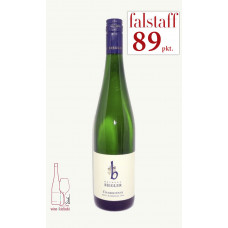 OB Chardonnay Hausberg 2022