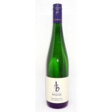 OB Chardonnay Hausberg 2018