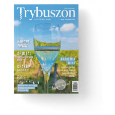Trybuszon nr 1