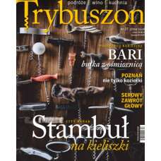 Trybuszon nr 15