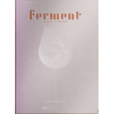 Magazyn Ferment Vintage 2025/2026 Magazyn Ferment Vintage 2025/2026