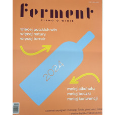 Ferment nr 27