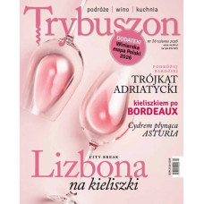 Trybuszon nr 16