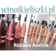 Degustacja komentowana austriackich win - Wina różowe