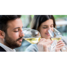 Kupon degustacyjny - Poznaj Austrię - wina białe
