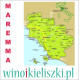 Degustacja komentowana - Wina z Maremma
