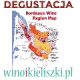 Degustacja Win z Regionu Bordeaux - Francja - II edycja