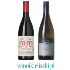 Zestaw Świętomarciński do gęsiny