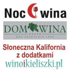 Noc Wina - degustacja Domu Wina i Winoikieliszki.pl