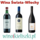 Wybitne wina Świata - Włochy