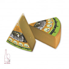 Ser Bio Bergkäse