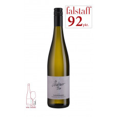 TD Pletzengraben Grüner Veltliner 2016 Traisental DAC Reserve