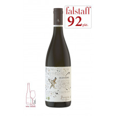 DU Peregrin Riesling Reserve 2017