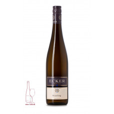 EC Riesling QUW 2019