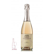 FA Sekt Blaufränkisch Rosé 2014