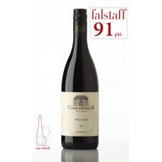 FA Pinot Noir Umriss 2018