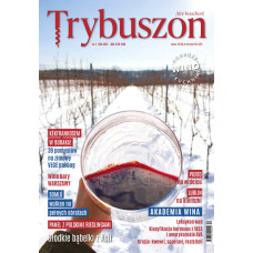 Trybuszon nr 3