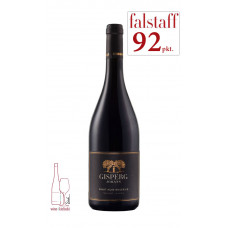 JG Pinot Noir Reserve 2016