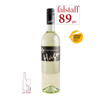 HG Gelber Muskateller 2021