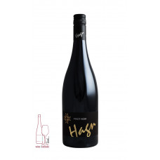 HG Pinot Noir 2013