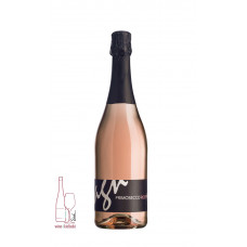 HG Primosecco Rose Trocken