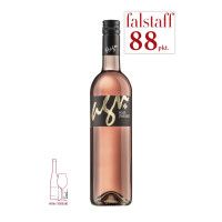 HG Zweigelt Rose 2024