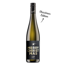HG Grüner Veltliner Antlasbergen Edycja Świąteczna