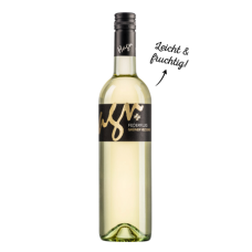 HG Grüner Veltliner Federflug 2022
