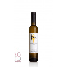 HR Beerenauslese Sämling 2006