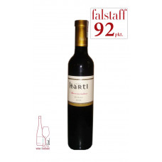 HA Beerenauslese Syrah 2006