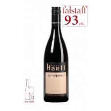 HA Blaufränkisch Leithaberg DAC 2015